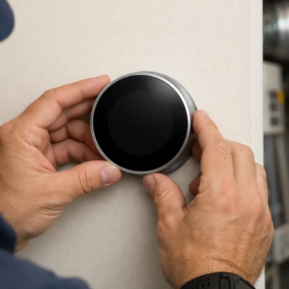 HVAC service Annapolis
