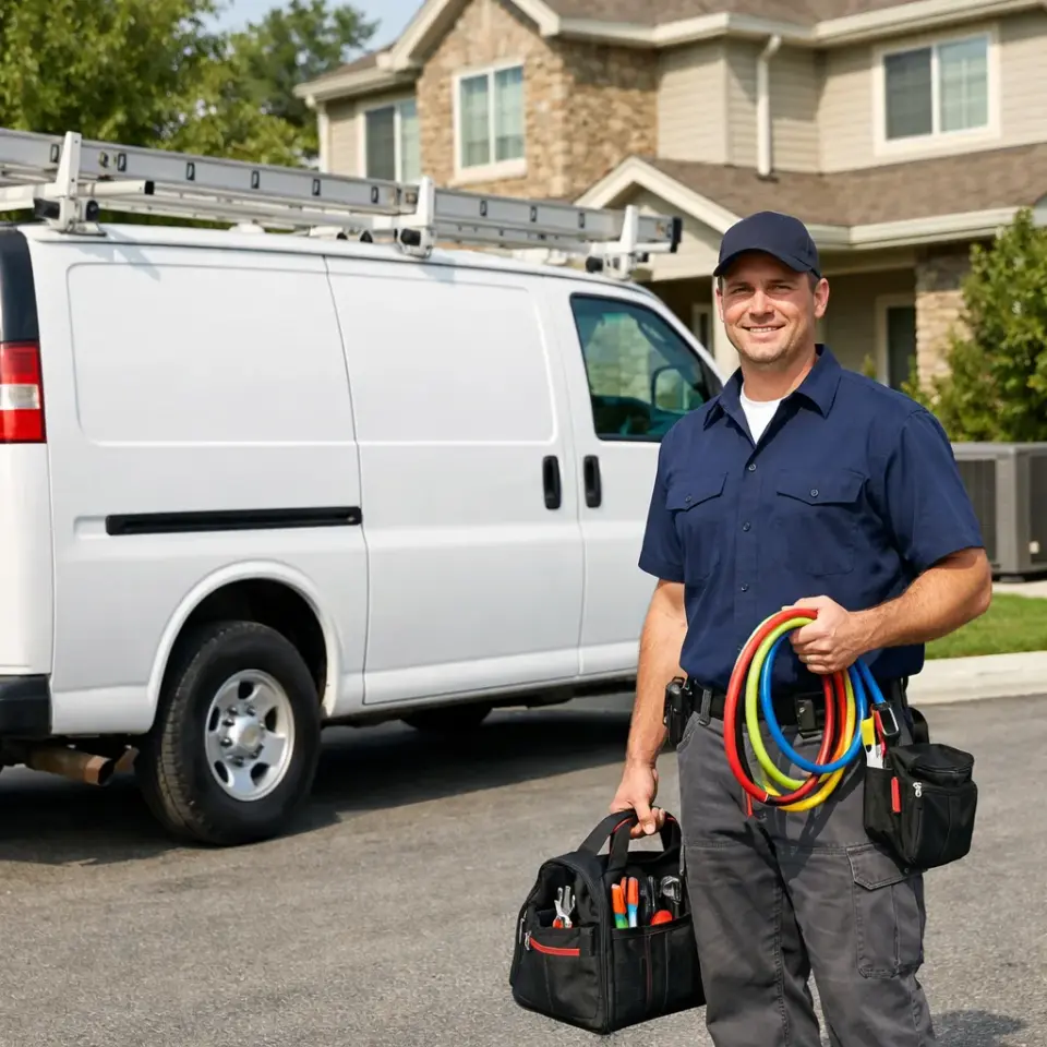 Whole-Home Dehumidification & Mold Prevention — Sarasota