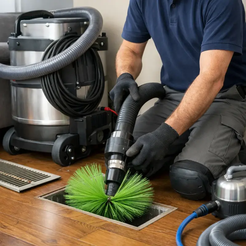 AC Installation Sarasota