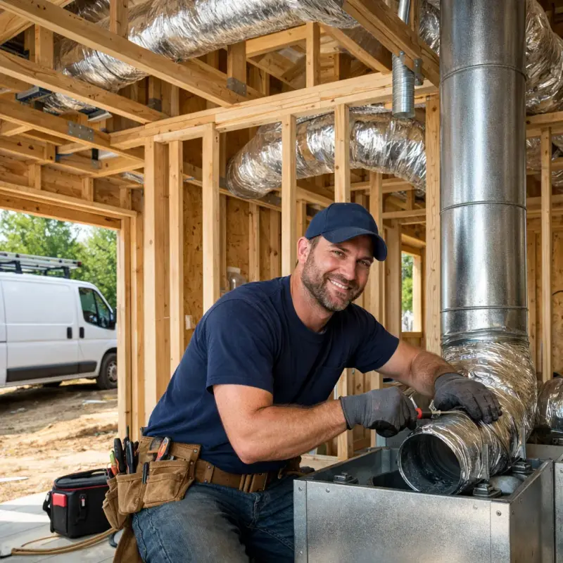 Duct Cleaning Sarasota