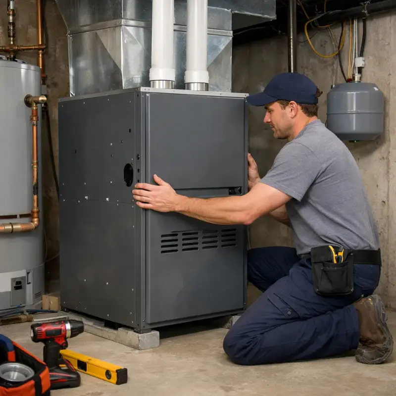 Furnace Installation Sarasota