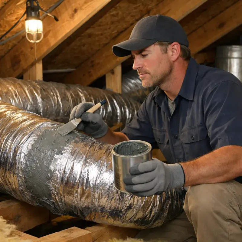 Smart Thermostat Installation Sarasota